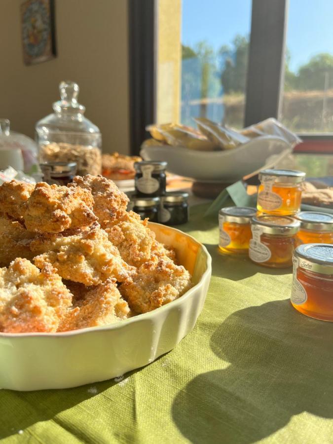 Manzil Country House ヴァルデーリチェ エクステリア 写真