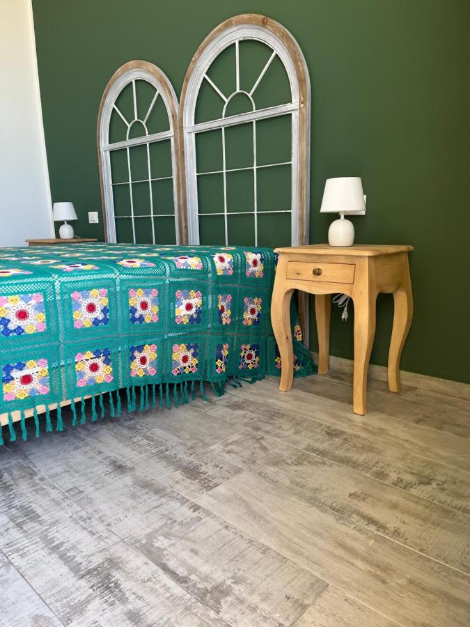 Manzil Country House ヴァルデーリチェ エクステリア 写真