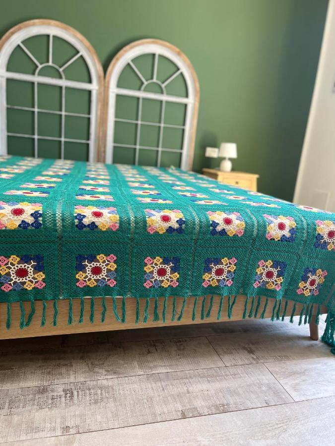 Manzil Country House ヴァルデーリチェ エクステリア 写真