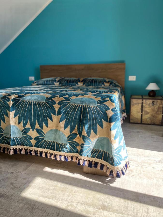 Manzil Country House ヴァルデーリチェ エクステリア 写真