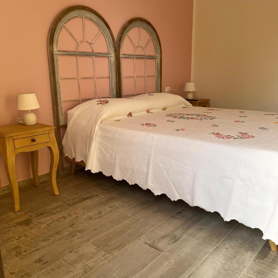 Manzil Country House ヴァルデーリチェ エクステリア 写真