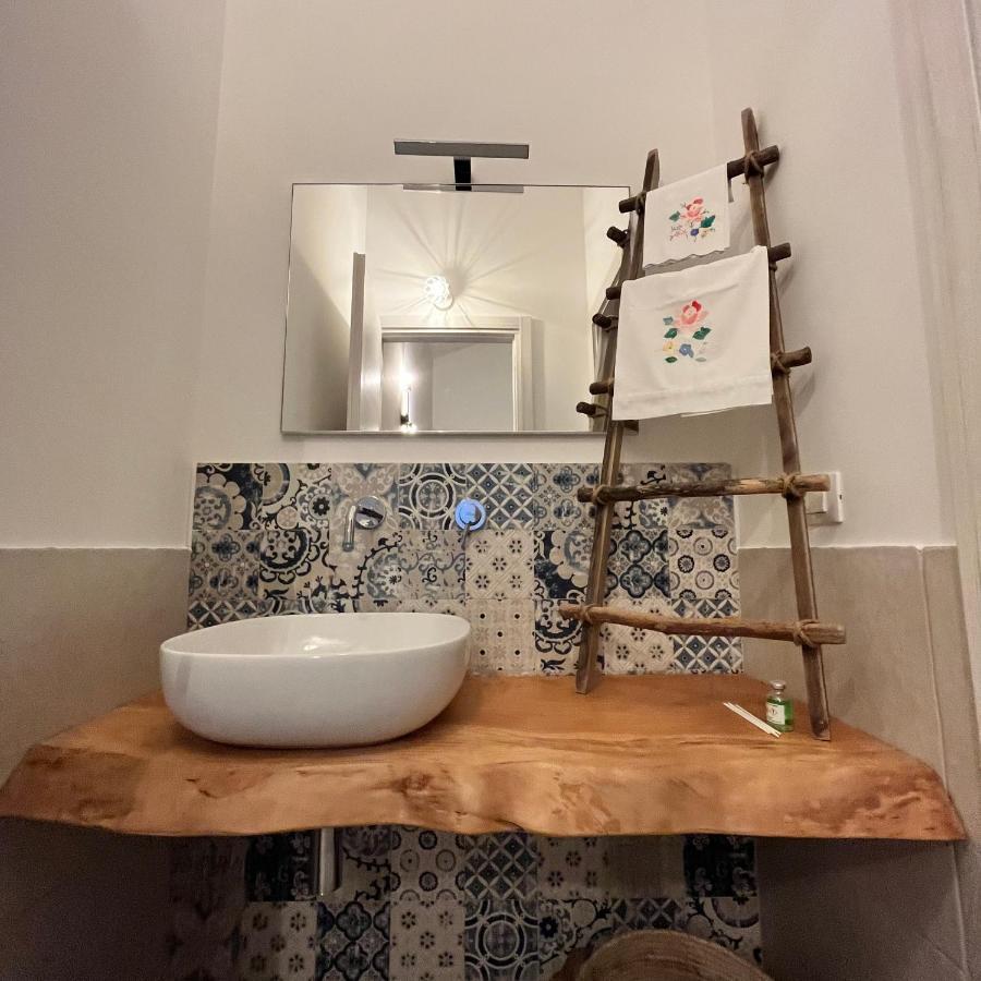 Manzil Country House ヴァルデーリチェ エクステリア 写真