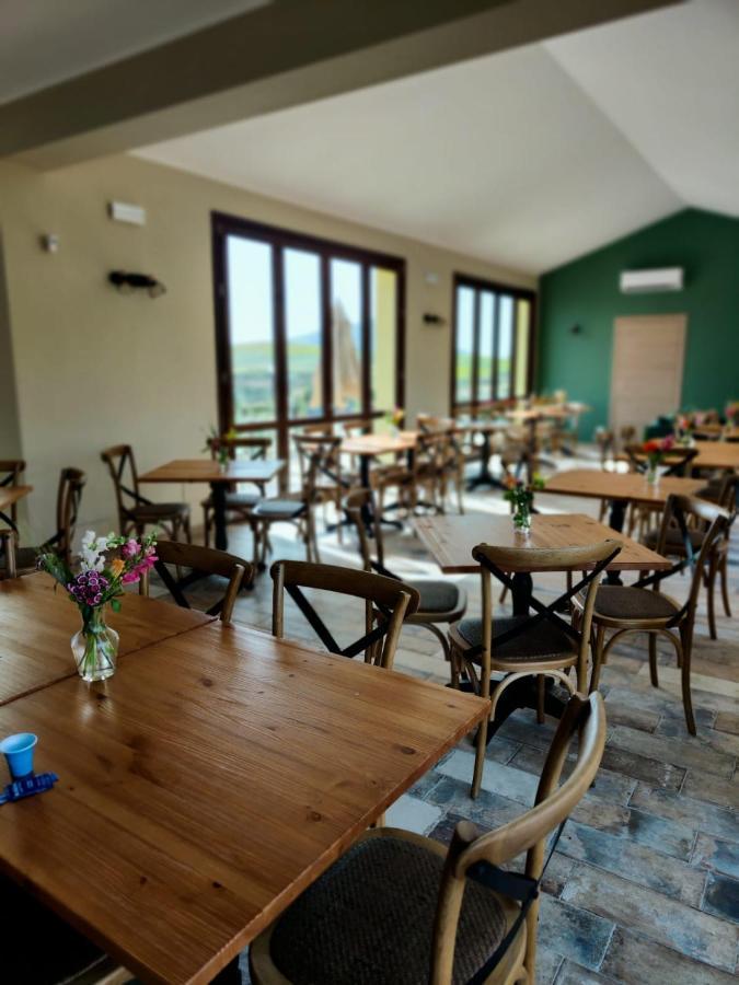 Manzil Country House ヴァルデーリチェ エクステリア 写真