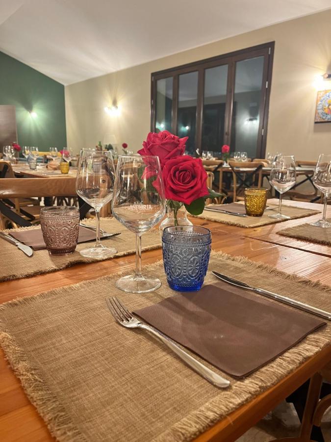 Manzil Country House ヴァルデーリチェ エクステリア 写真