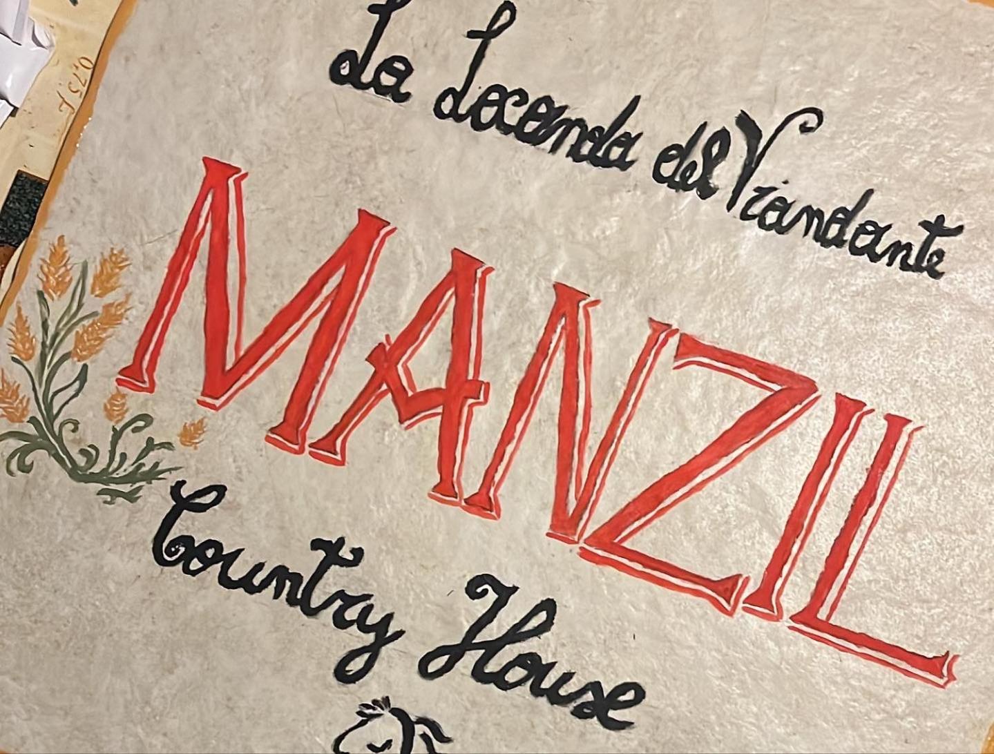 Manzil Country House ヴァルデーリチェ エクステリア 写真